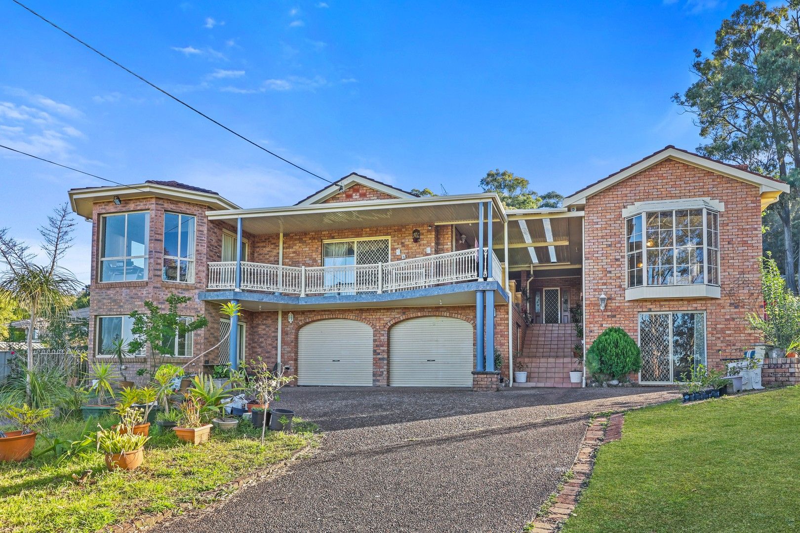4 bedrooms House in 67-69 Riverside Road EMU HEIGHTS NSW, 2750