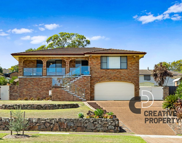 23 Cambronne Parade, Elermore Vale NSW 2287