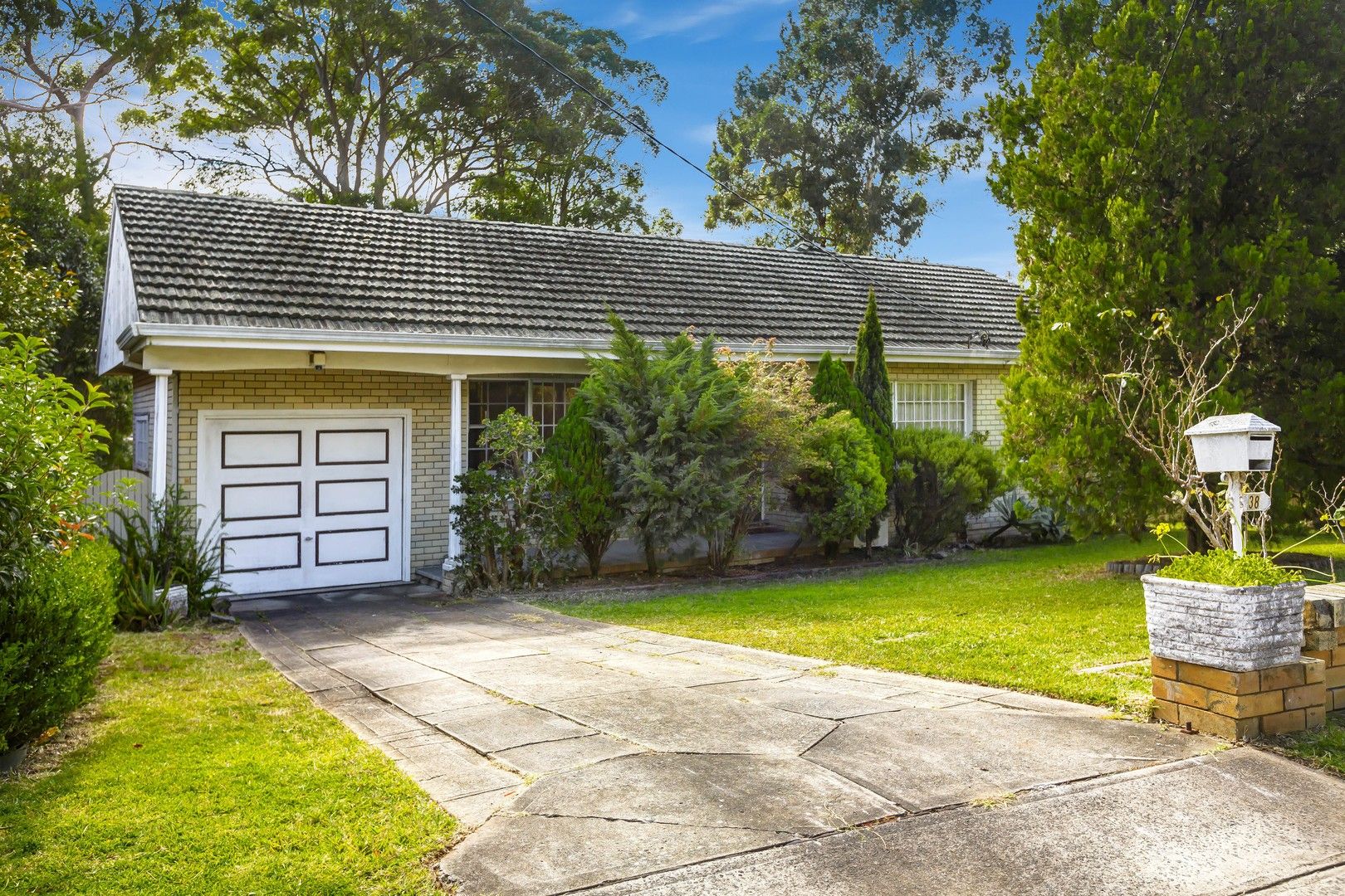 38 Bellevue Drive, Carlingford NSW 2118, Image 0