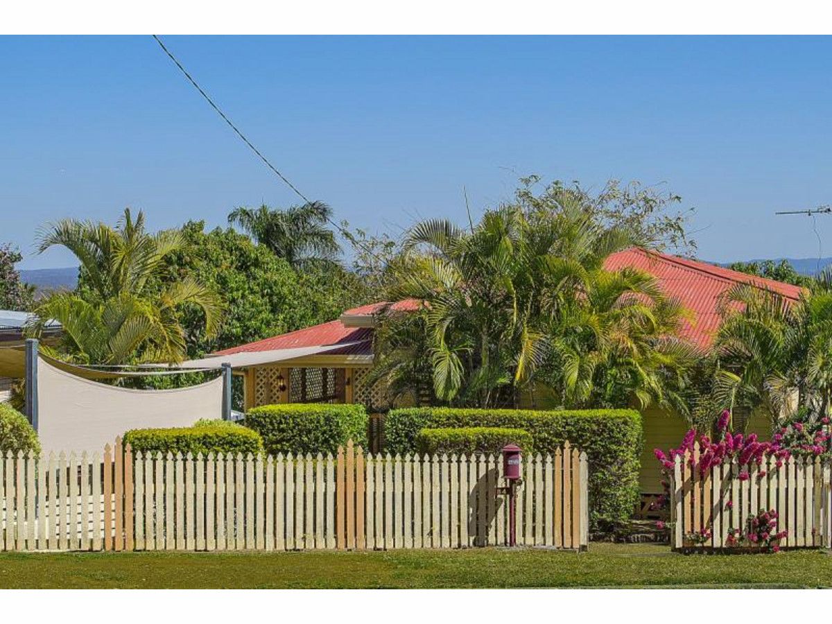 84 Agnes Street, The Range QLD 4700, Image 1