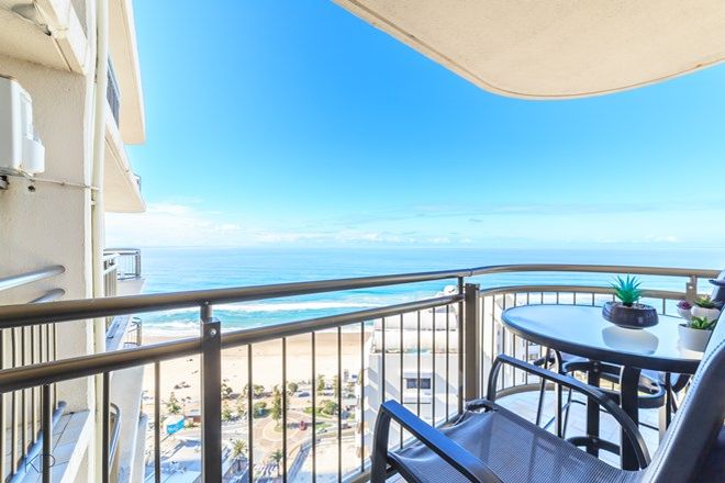 1483 Apartments For Sale In Surfers Paradise Qld 4217 Domain