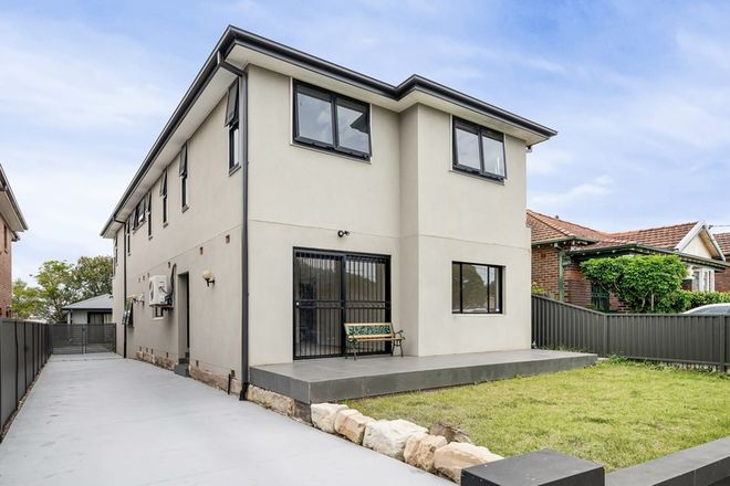 Picture of 19 Schofield Avenue, EARLWOOD NSW 2206