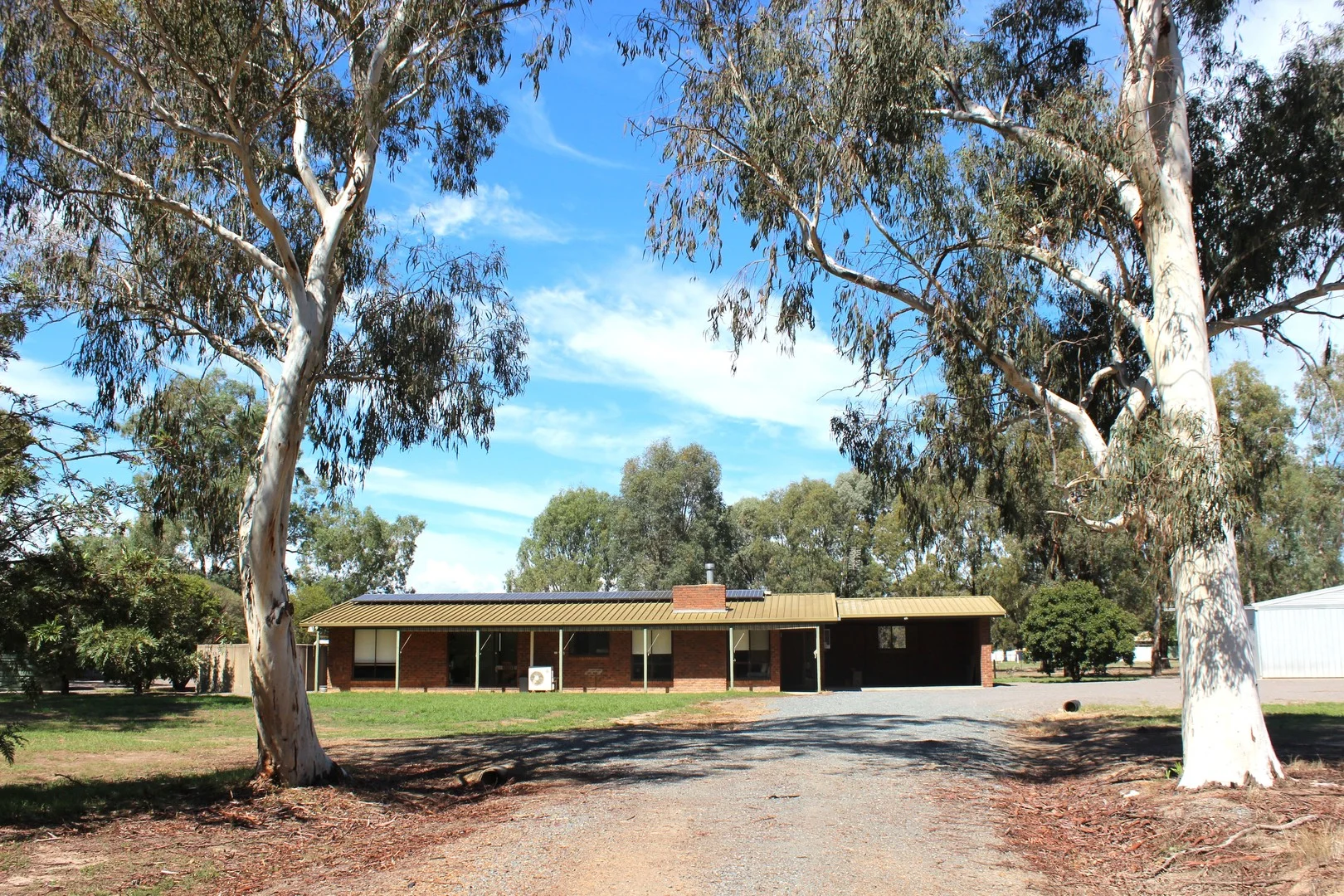 Primary image of 450 Four Mile Road, Benalla VIC 3672