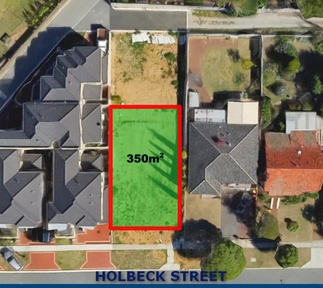 261 Holbeck Street, Doubleview WA 6018, Image 0
