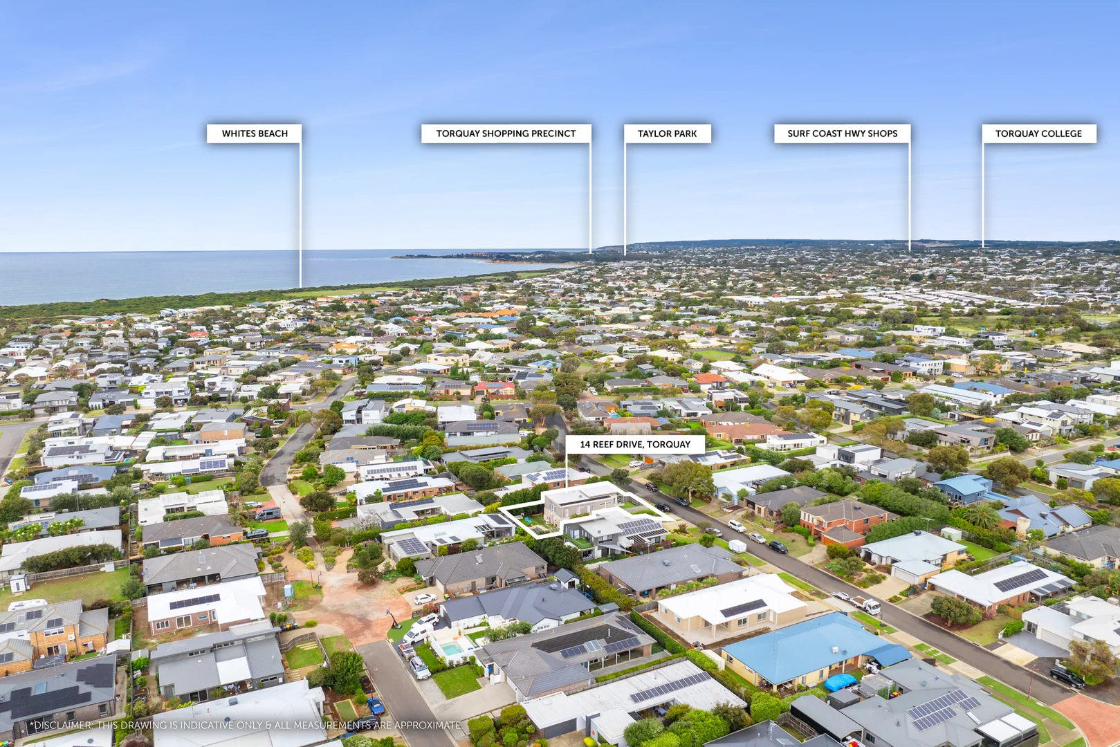 Additional image 18 of 14 Reef Drive, Torquay VIC 3228