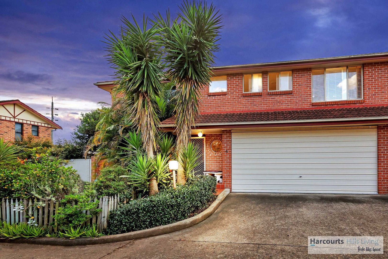 6/7-9 Burton Avenue, Northmead NSW 2152, Image 0