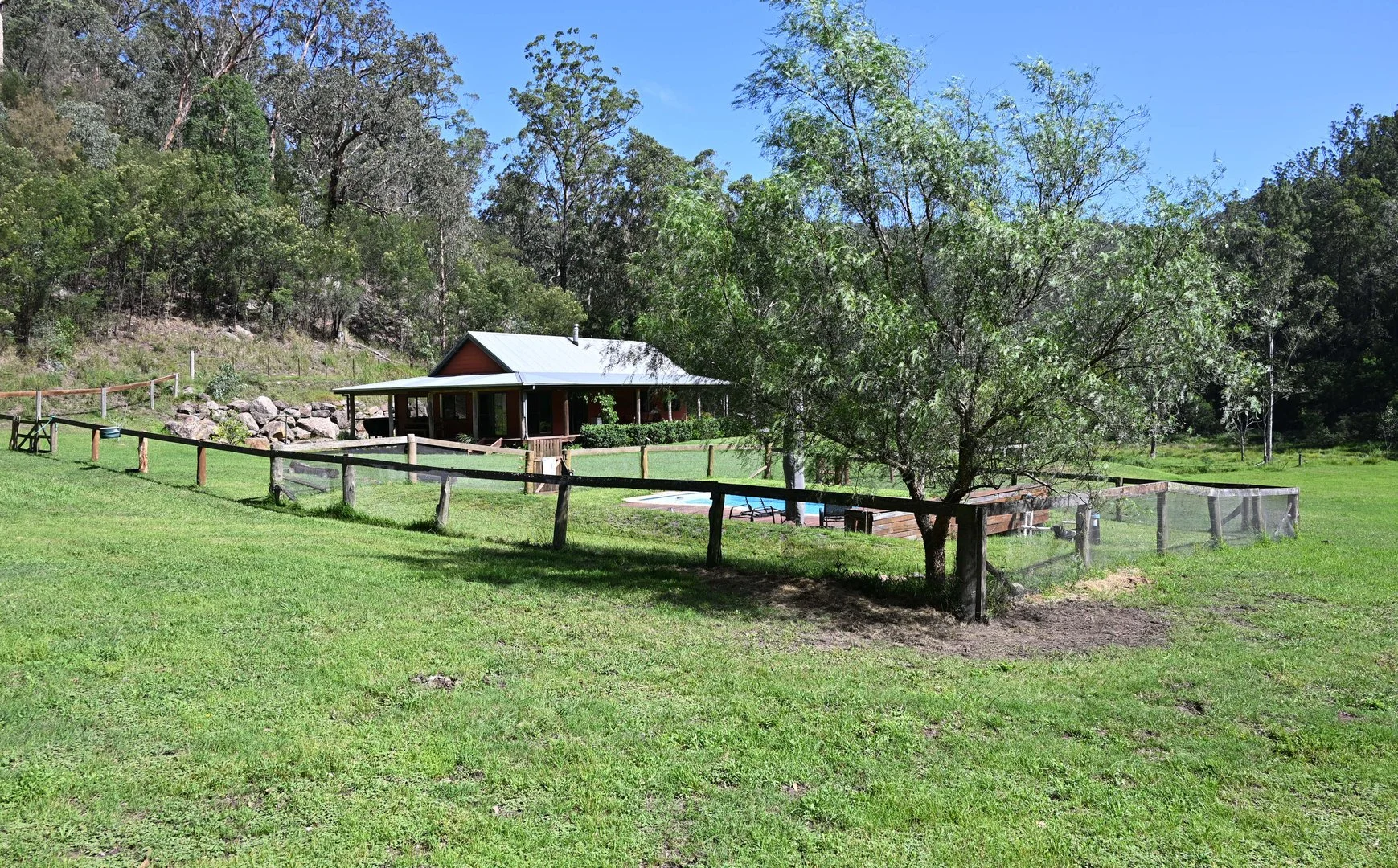 Additional image 11 of Upper Yango Ck Rd, Laguna NSW 2325