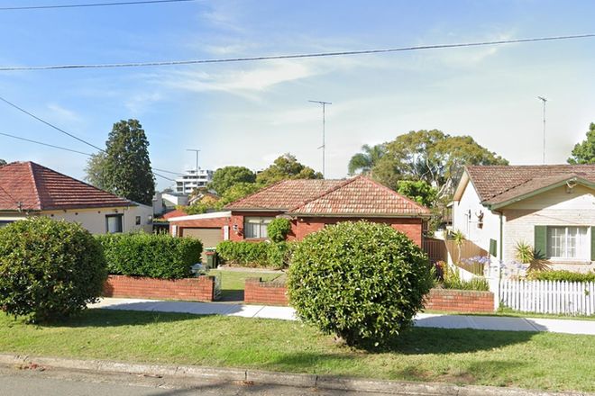 Picture of 342 Morrison Road, RYDE NSW 2112