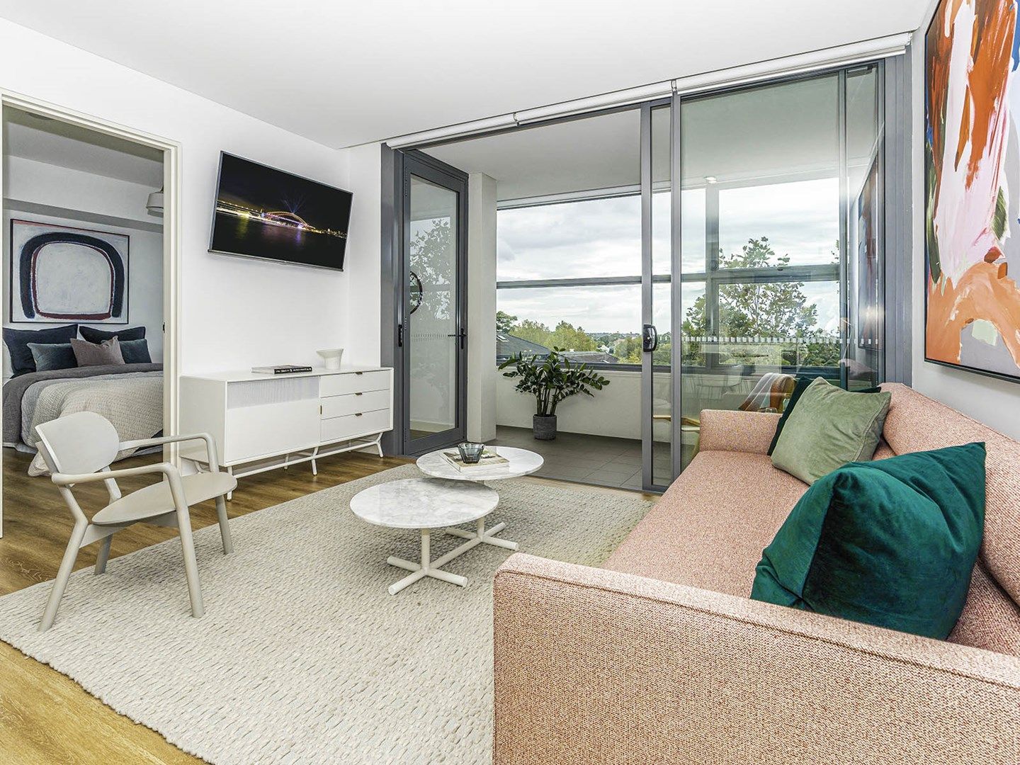 A304/200-220 Pacific Highway, Crows Nest NSW 2065, Image 1