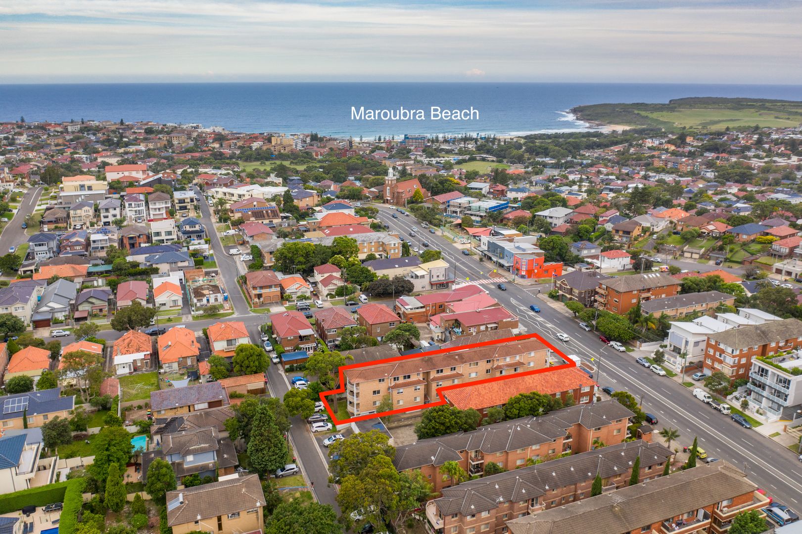 270 Maroubra Road, Maroubra NSW 2035, Image 1