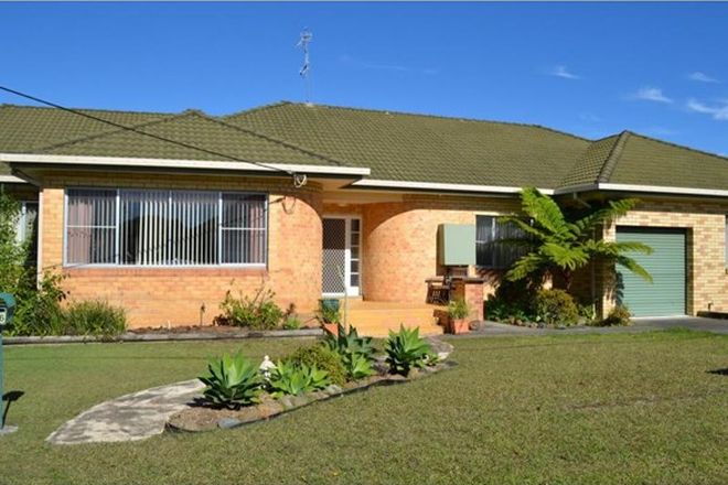 Picture of 2/6 Bain Street, WAUCHOPE NSW 2446