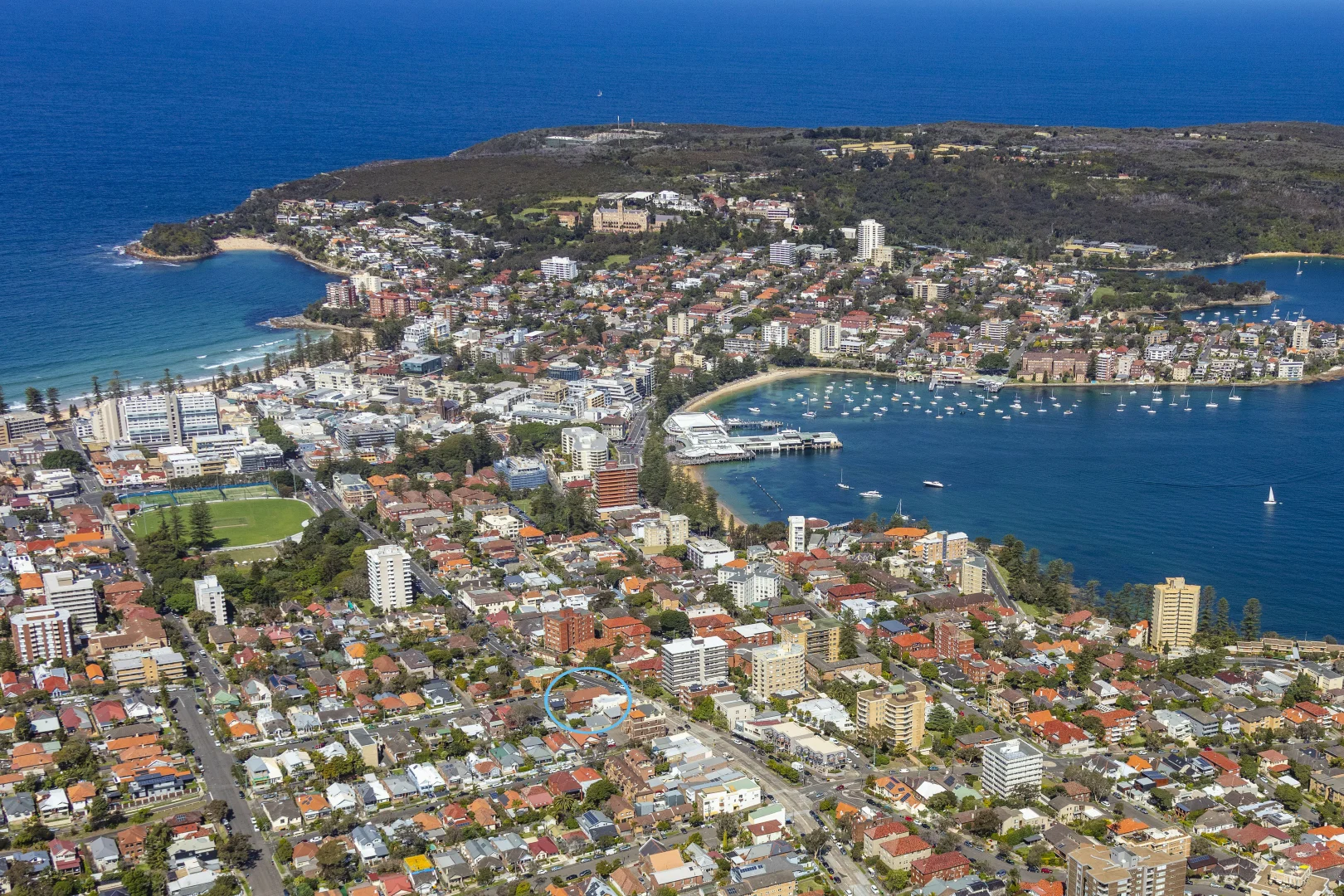 Additional image 11 of 4/122 Sydney Road, Fairlight NSW 2094