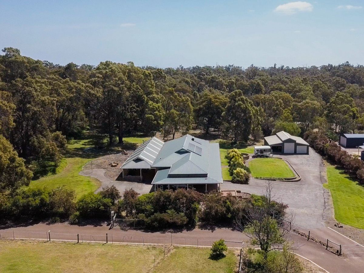 4 Cartland Court, Bedfordale WA 6112, Image 0