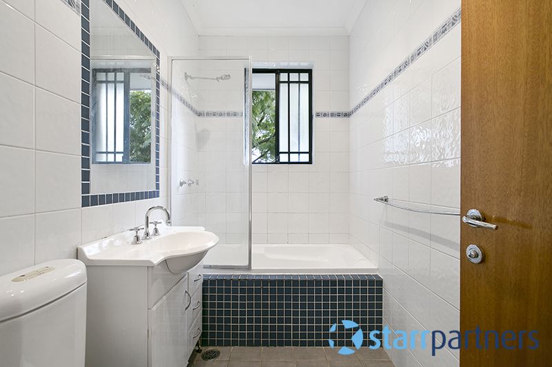 5/116 O'Connell Street, North Parramatta NSW 2151, Image 1