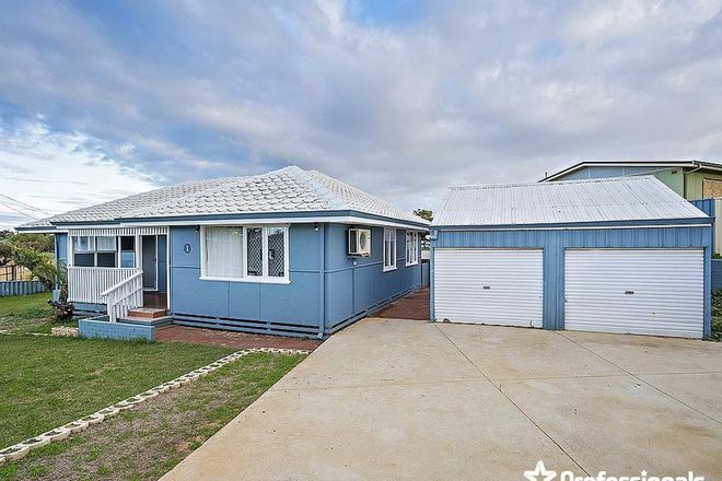 Picture of 1 Howes Street, RANGEWAY WA 6530