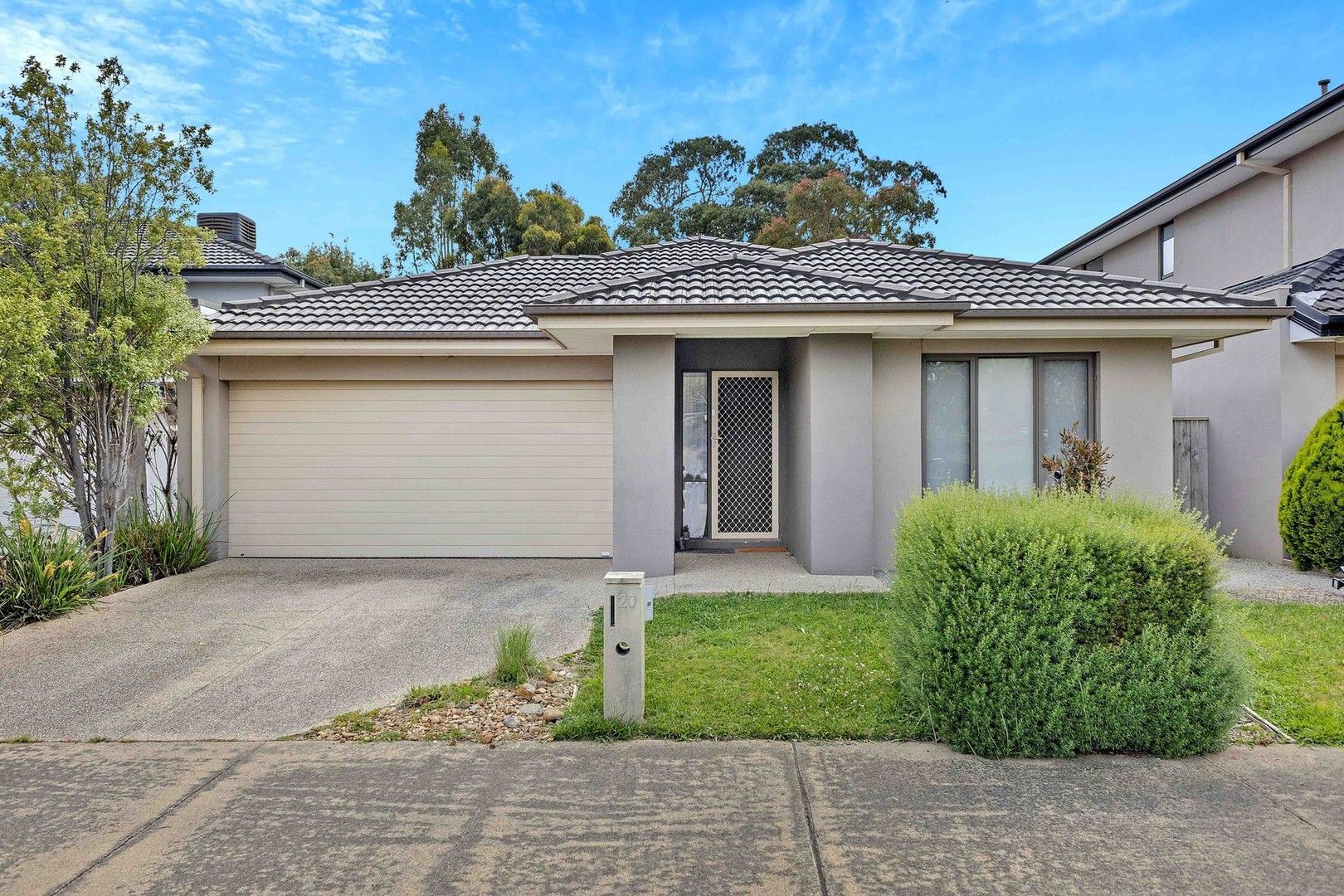 20 Barrington Chase, Sandhurst VIC 3977, Image 1