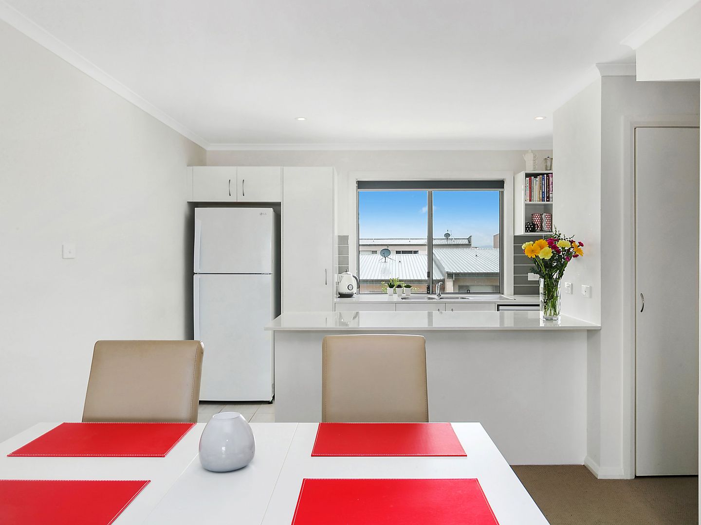 27/15 Andersch Street, Casey ACT 2913, Image 1