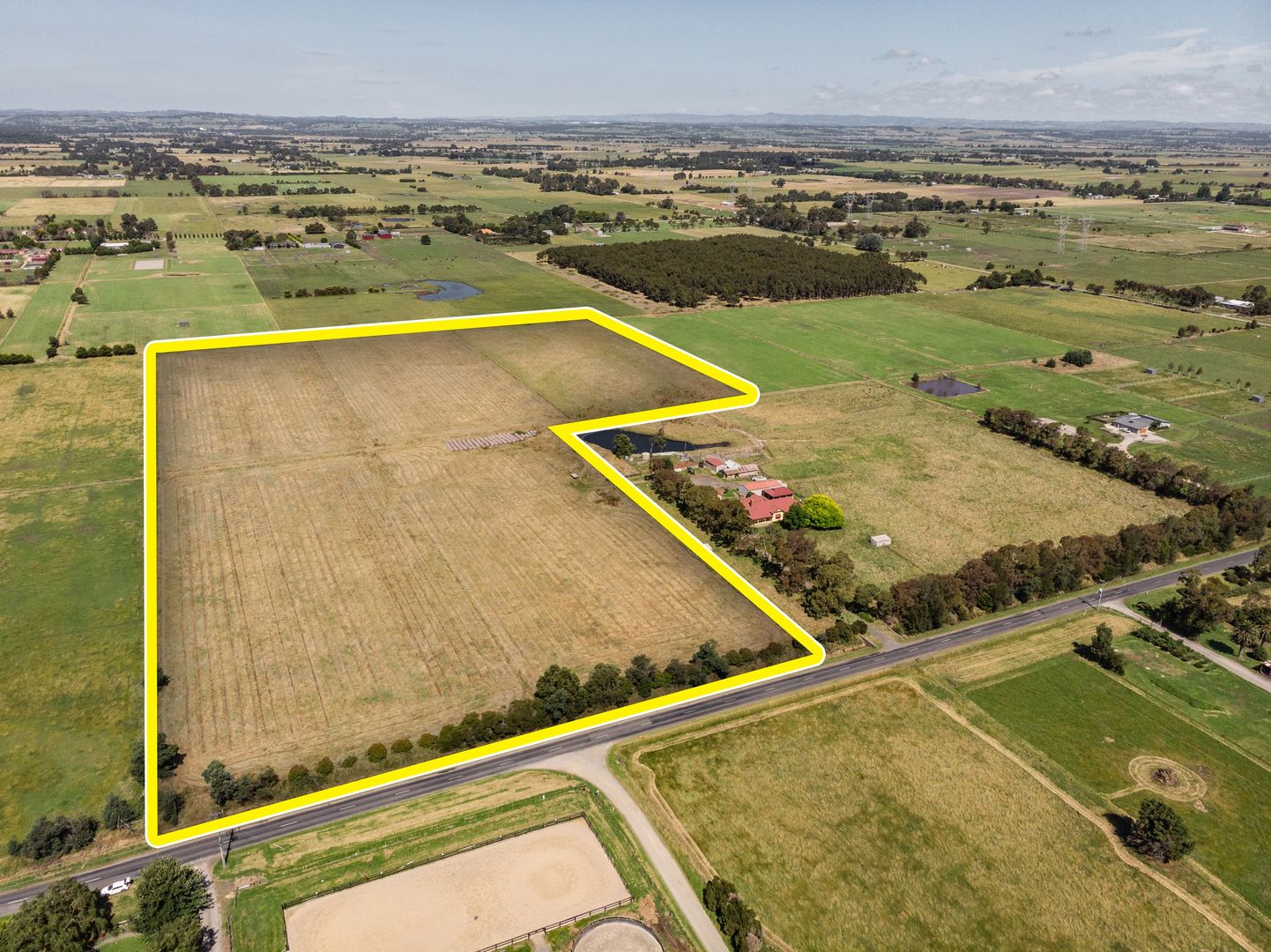 Lot 3/235 Thirteen Mile Road, Garfield VIC 3814, Image 1