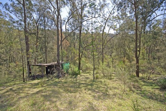 Picture of 4546 Great North Road, FERNANCES CROSSING NSW 2325