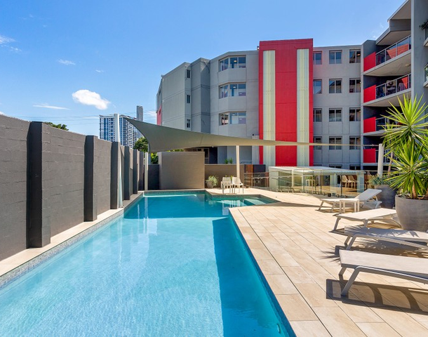 38/78 Brookes Street, Bowen Hills QLD 4006