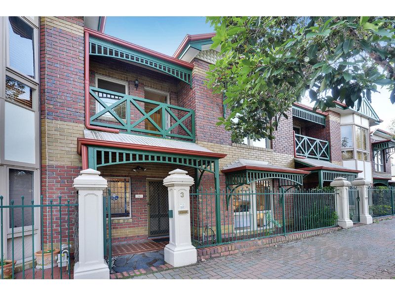 3/59-63 William Street, Norwood SA 5067, Image 1