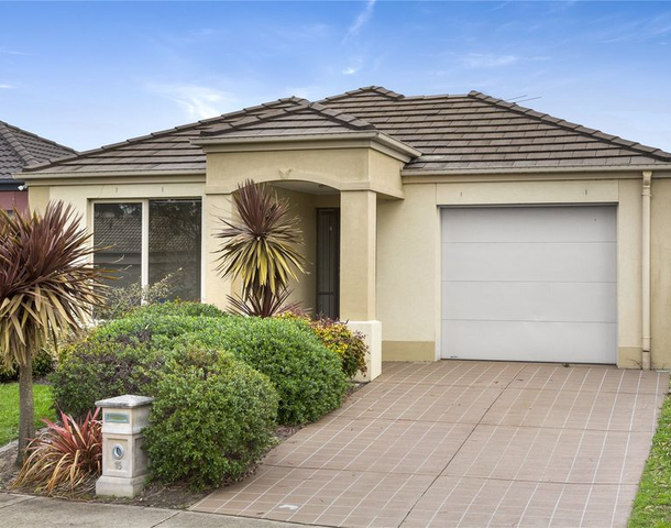 15 Aspendale Place, Lyndhurst VIC 3975