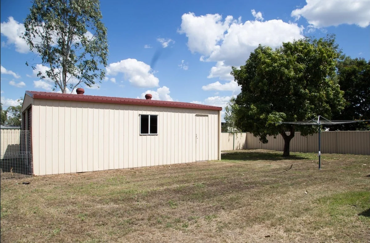Additional image 16 of 35 Winterer Crescent, Dysart QLD 4745