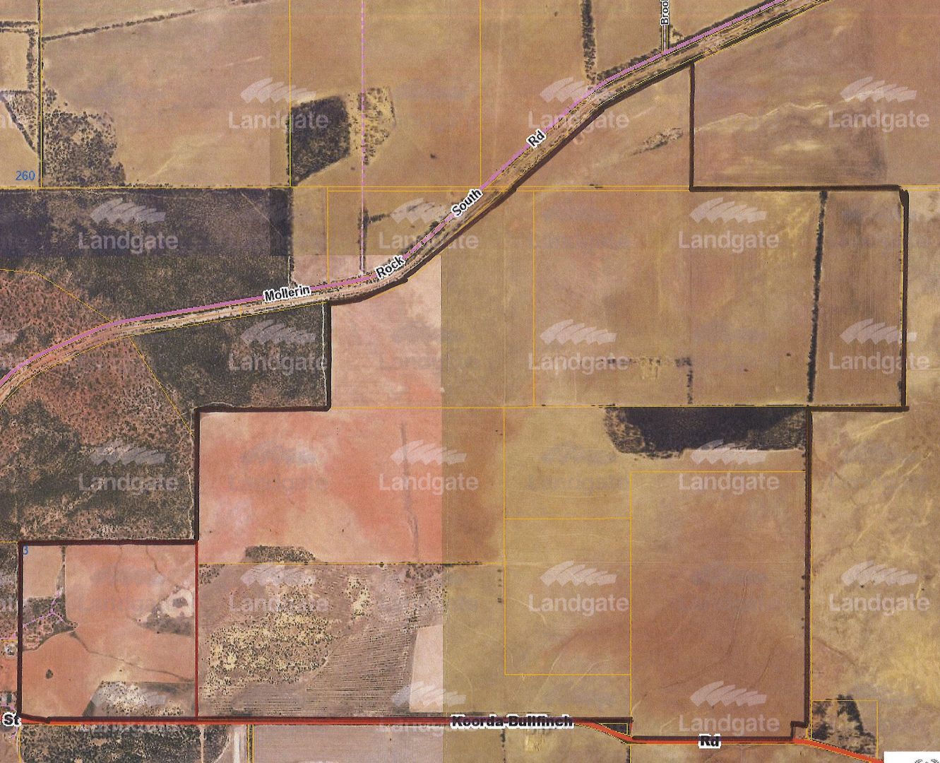 3 Koorda-Bullfinch Rd, Koorda WA 6475, Image 1