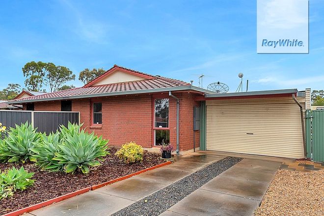 Picture of 18 Weston Court, PARA HILLS WEST SA 5096
