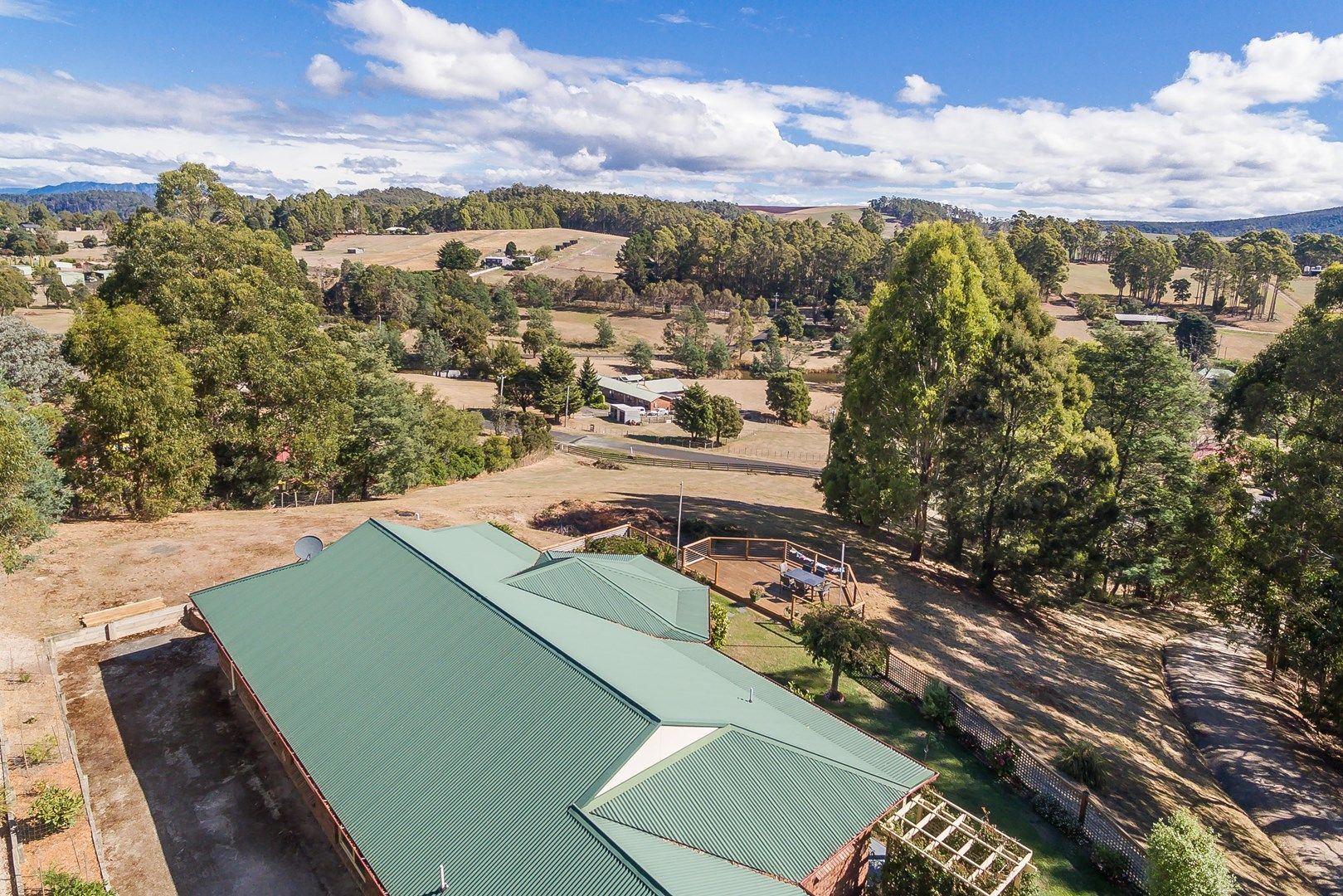 8 Talbor Court, Aberdeen TAS 7310, Image 2