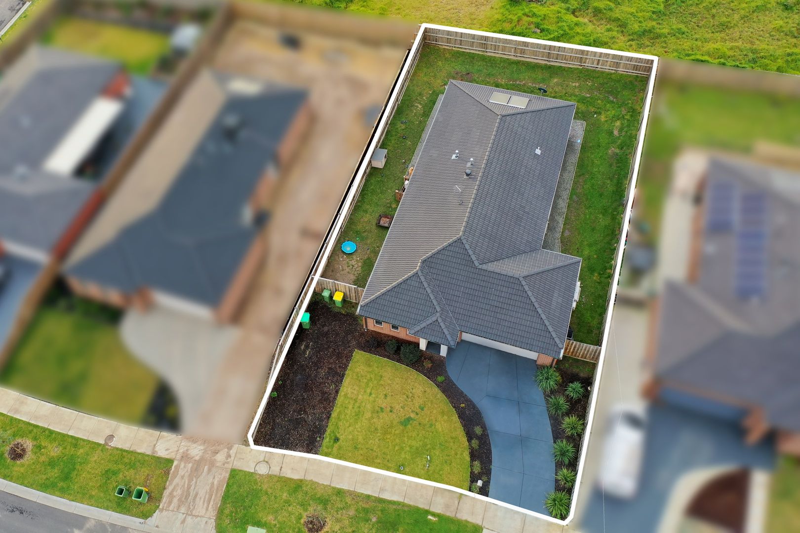 4 Violet Street, Bunyip VIC 3815, Image 1