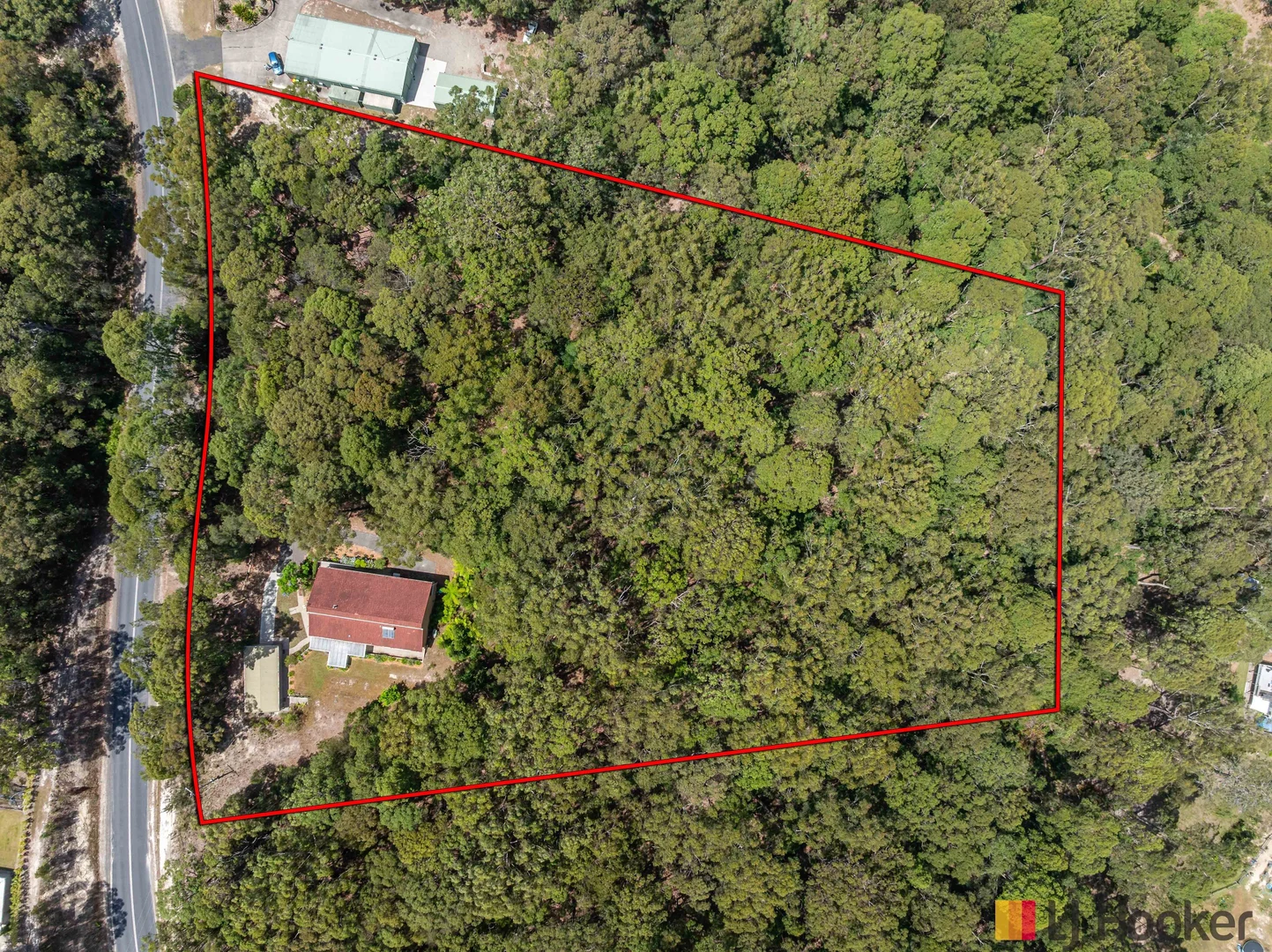 Additional image 4 of 342 Cullendulla Drive, Long Beach NSW 2536