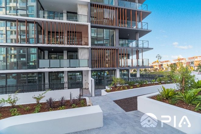 Picture of 601/17 Garrigarrang Avenue, KOGARAH NSW 2217