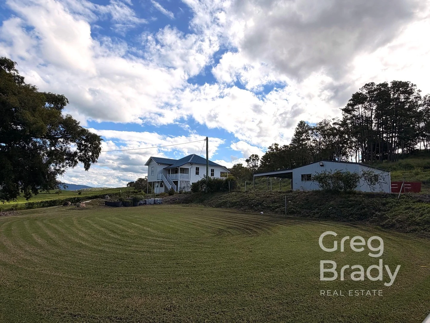 633 West Plane Creek Road, Sarina QLD 4737