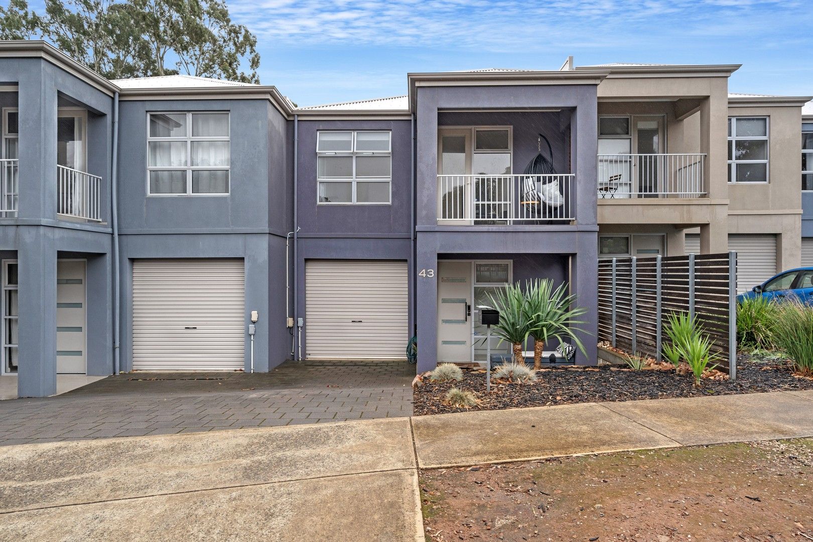 43 Eurunderee Avenue, Seacombe Gardens SA 5047, Image 0