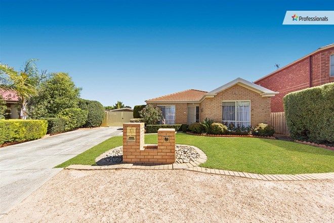 Picture of 13 Hillsmeade Drive, MELTON WEST VIC 3337