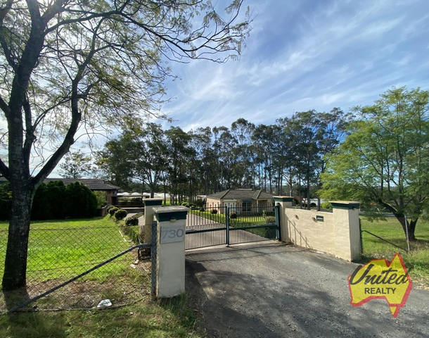 730 Twelfth Avenue, Rossmore NSW 2557