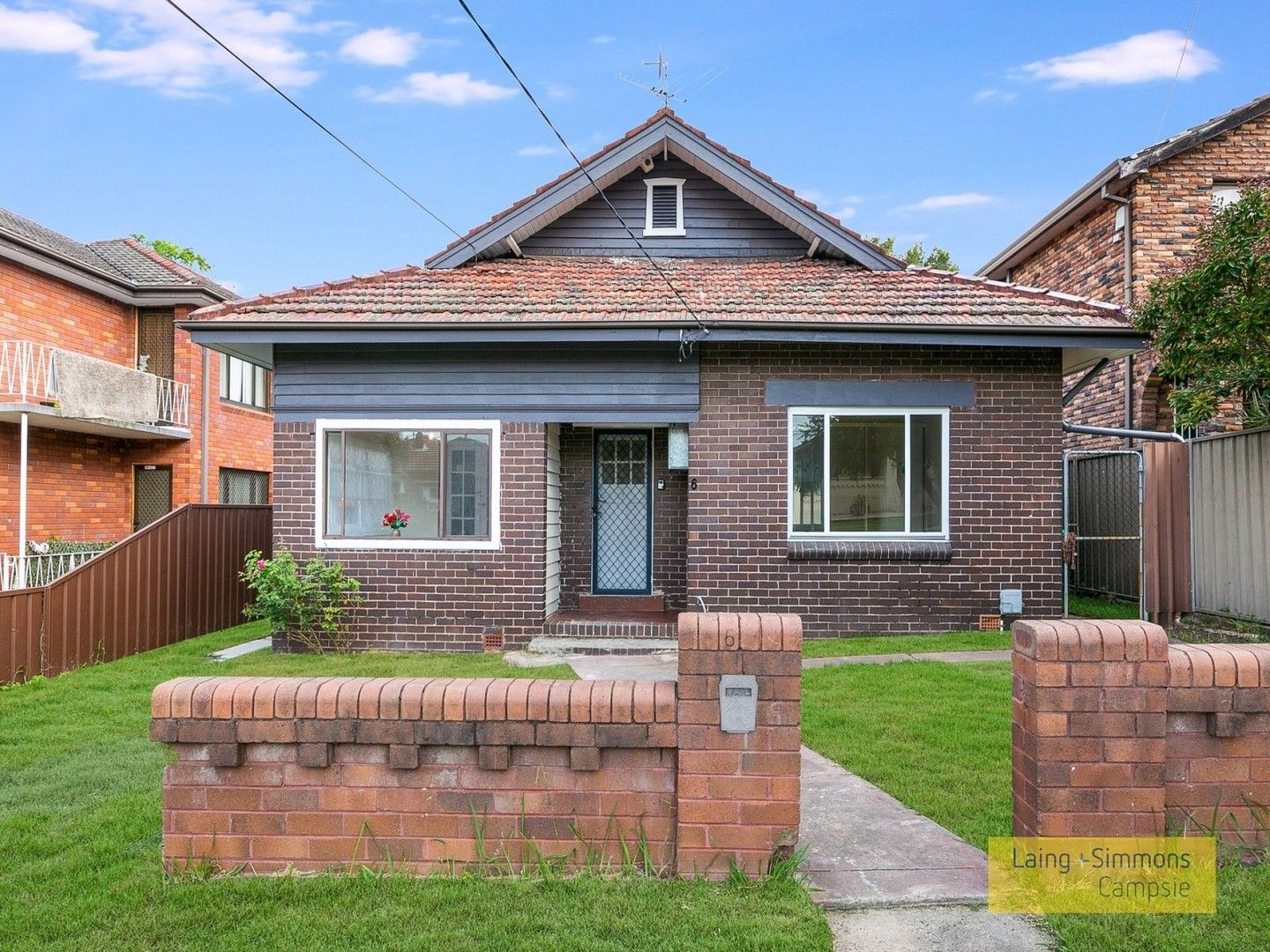 6 Cobden Street, Belmore NSW 2192, Image 2