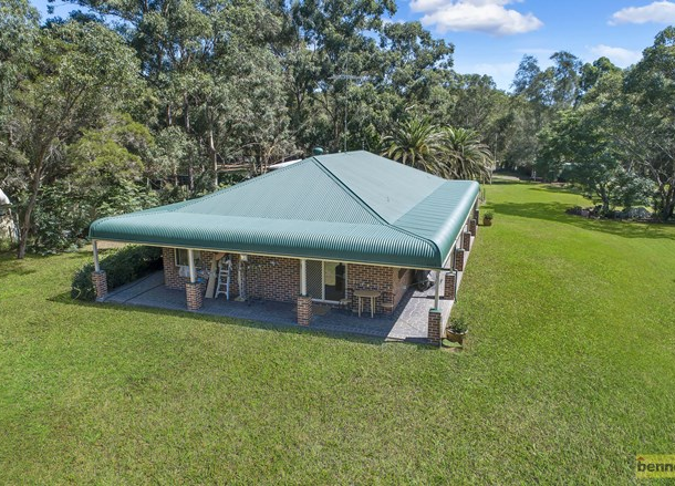 54-58 Nutt Road, Londonderry NSW 2753