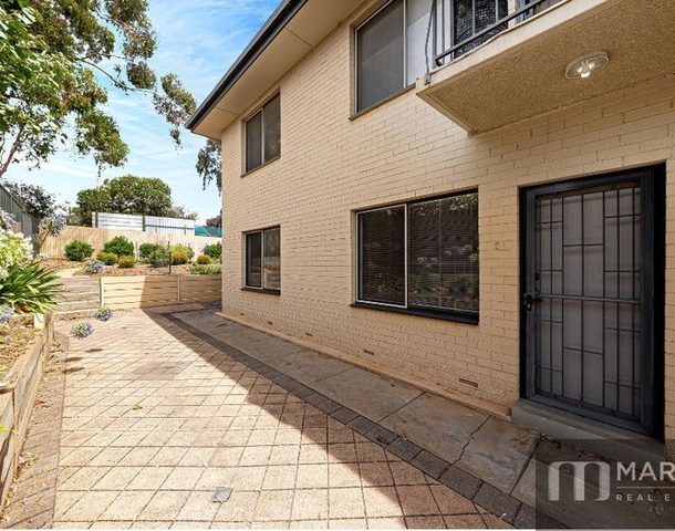 3/43 Fairview Terrace, Clearview SA 5085