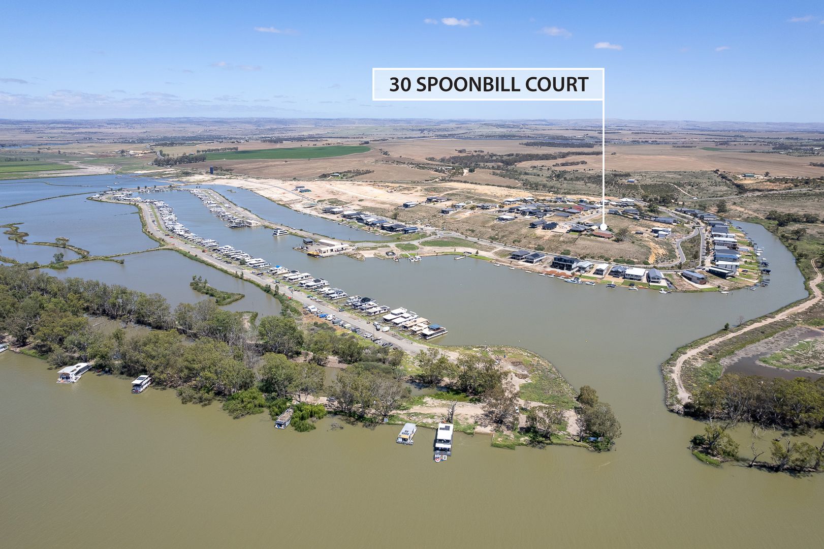 30 Spoonbill Court, Mannum SA 5238, Image 1