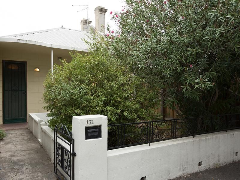 171 RODEN Street, West Melbourne VIC 3003, Image 0