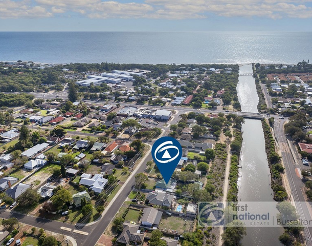 15 Carter Street, West Busselton WA 6280