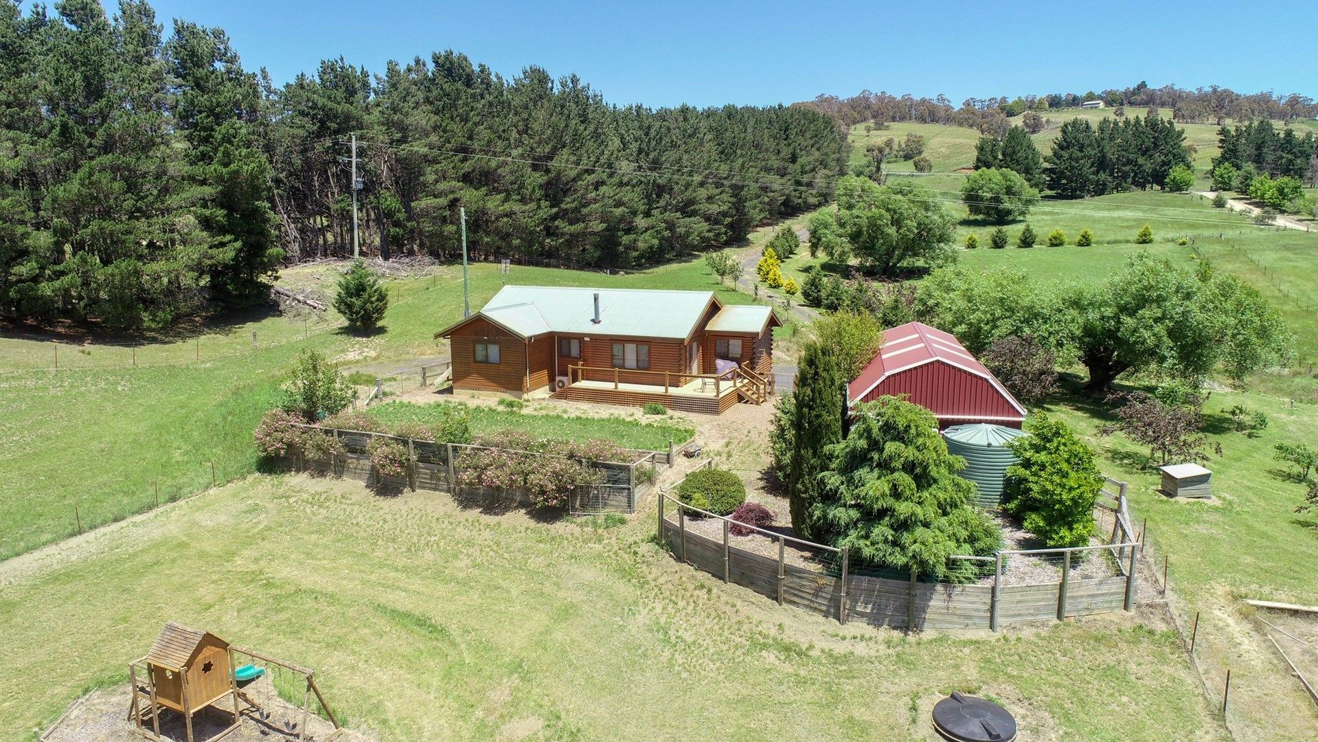 107 Baileys Lane, Oberon NSW 2787, Image 0