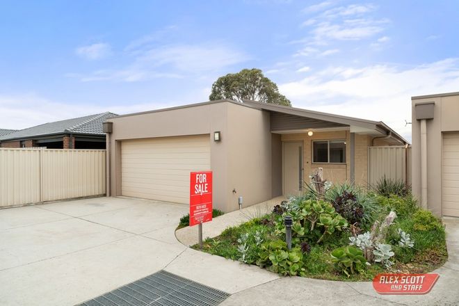 Picture of 2/4 Portview Avenue, GRANTVILLE VIC 3984