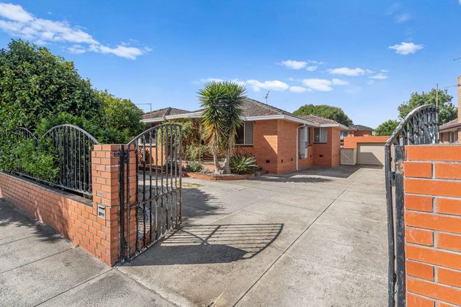 Picture of 352 Warrigal Road, CHELTENHAM VIC 3192