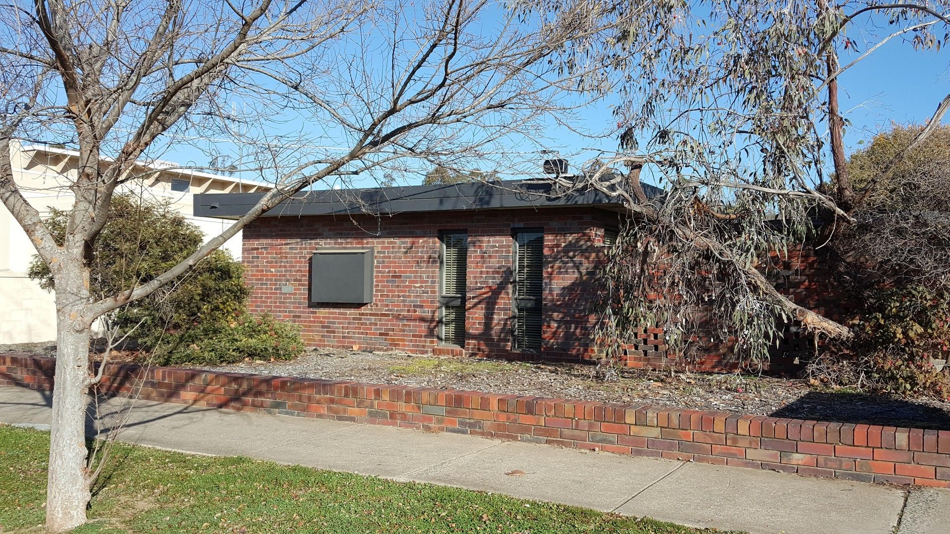 2 bedrooms Apartment / Unit / Flat in 1/16 Marungi St SHEPPARTON VIC, 3630