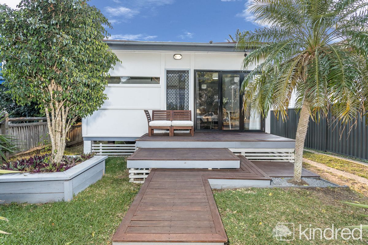 65 Mclennan Street, Woody Point QLD 4019, Image 0