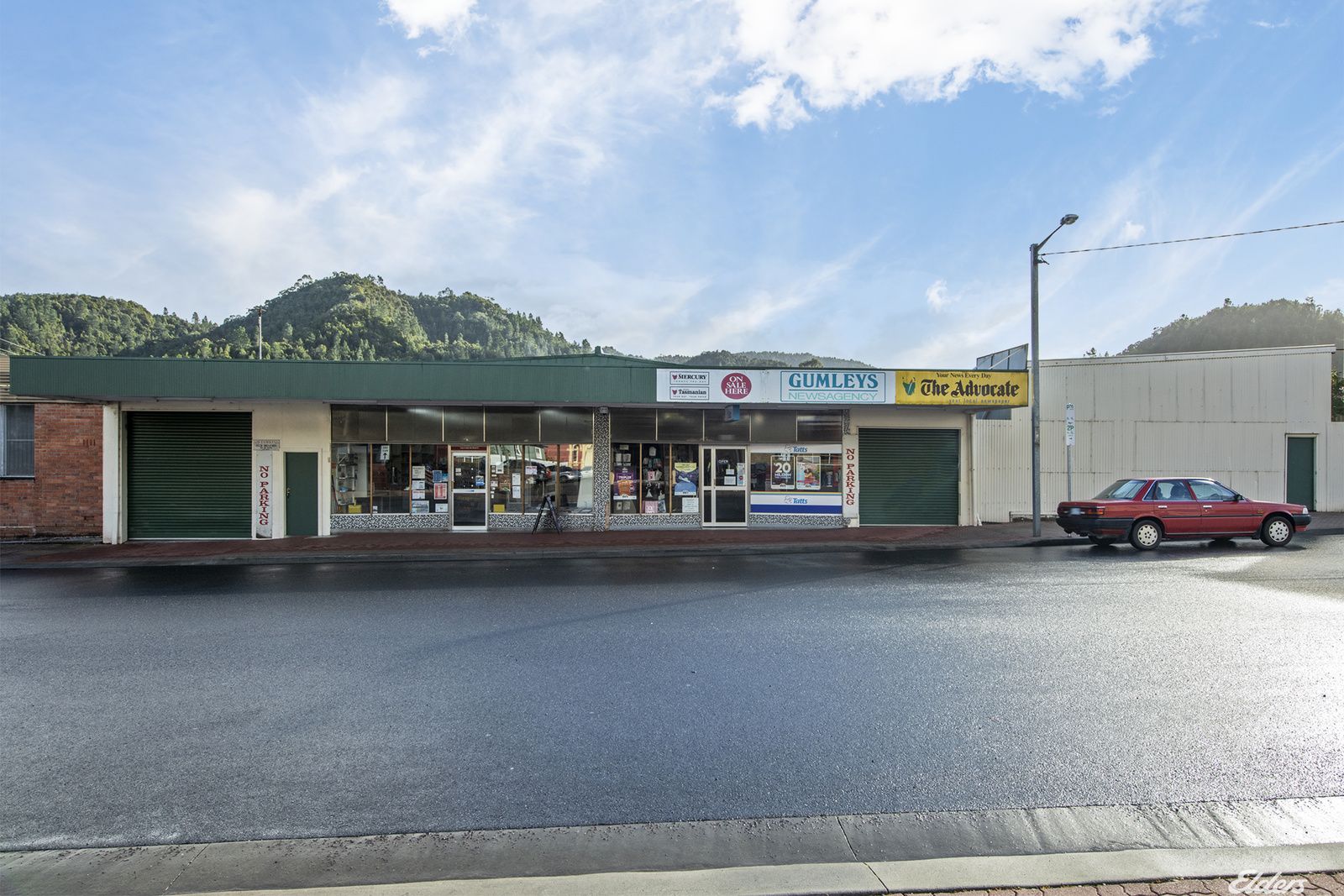 1014 McNamara Street, Queenstown TAS 7467 Domain