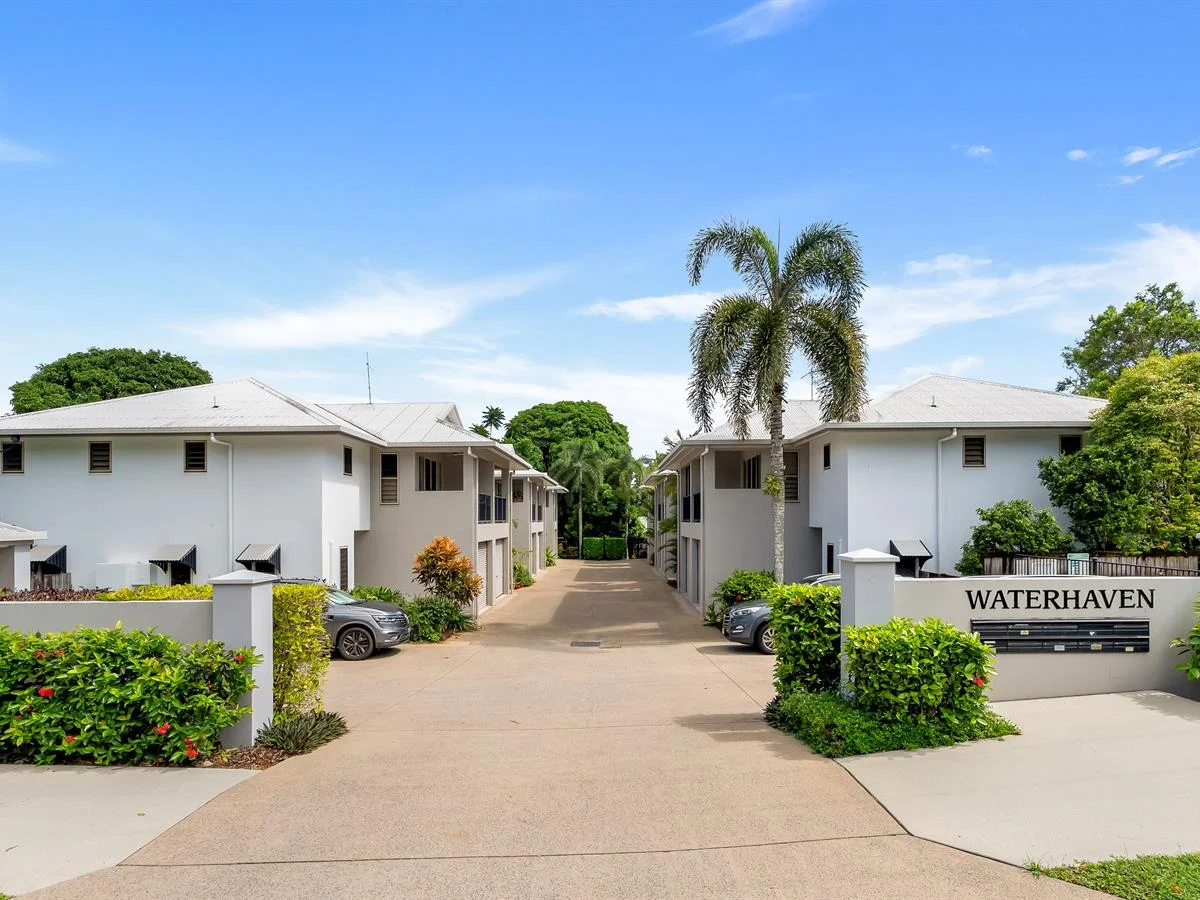 Additional image 27 of 9/12-14 Old Smithfield Road, Freshwater QLD 4870